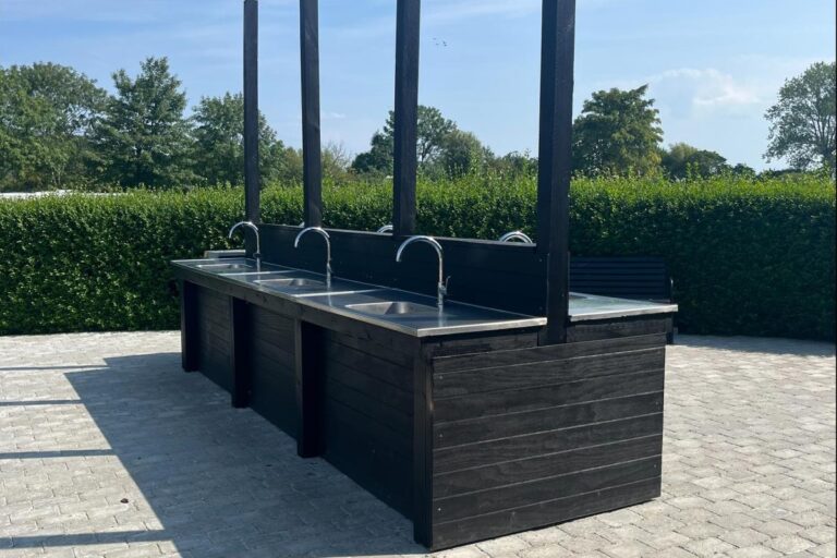 Dcu-camping Åbyskov Strand - Bild 11