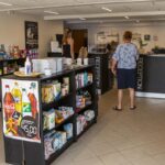 Dcu-camping Åbyskov Strand - Bild 12