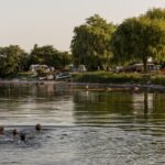 Dcu-camping Åbyskov Strand - Bild 2