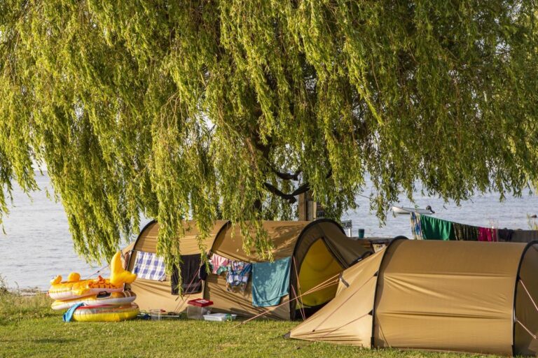 Dcu-camping Åbyskov Strand - Bild 6