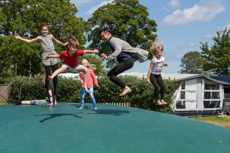 Dcu-camping Åbyskov Strand - Bild 8