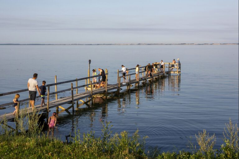Dcu-camping Åbyskov Strand - Bild 9