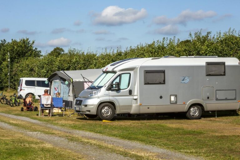 Dcu-camping Ålbæk Strand - Bild 10 Dcu-camping Ålbæk Strand - Bild 10