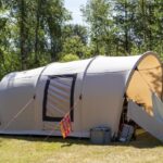 Dcu-camping Ålbæk Strand - Bild 11 Dcu-camping Ålbæk Strand - Bild 11