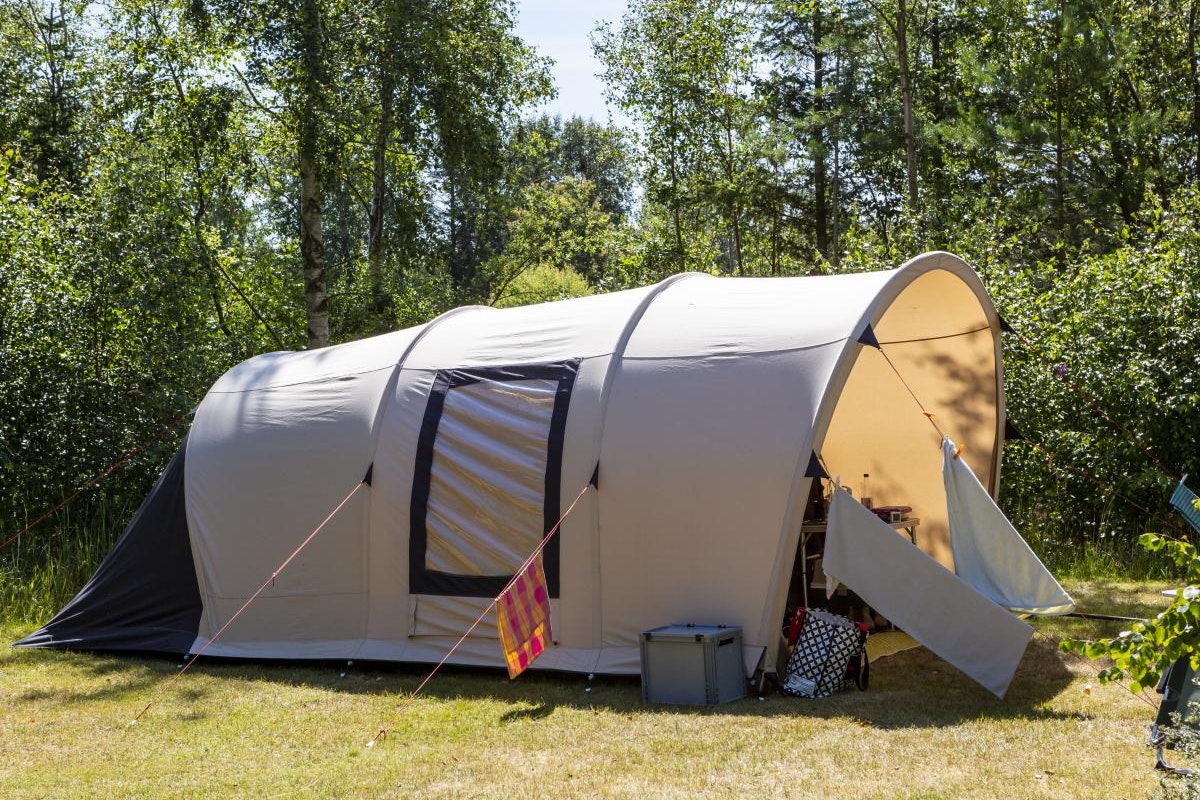 Dcu-camping Ålbæk Strand - Bild 11 Dcu-camping Ålbæk Strand - Bild 11