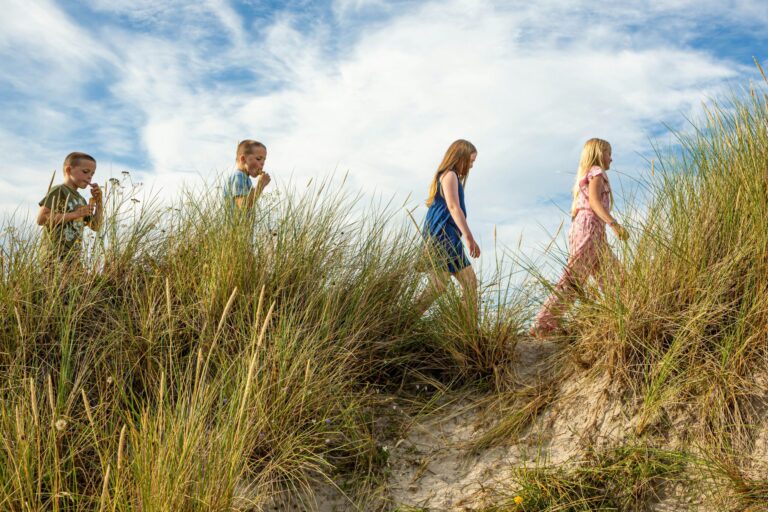 Dcu-camping Ålbæk Strand - Bild 12 Dcu-camping Ålbæk Strand - Bild 12