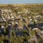 Dcu-camping Ålbæk Strand - Bild 13 Dcu-camping Ålbæk Strand - Bild 13