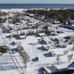 Dcu-camping Ålbæk Strand - Bild 14 Dcu-camping Ålbæk Strand - Bild 14