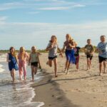 Dcu-camping Ålbæk Strand - Bild 2 Dcu-camping Ålbæk Strand - Bild 2