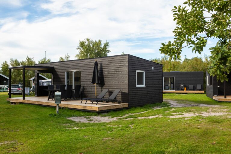 Dcu-camping Ålbæk Strand - Bild 3 Dcu-camping Ålbæk Strand - Bild 3