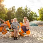 Dcu-camping Ålbæk Strand - Bild 4 Dcu-camping Ålbæk Strand - Bild 4