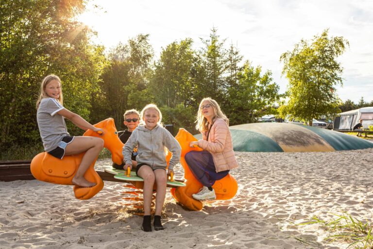 Dcu-camping Ålbæk Strand - Bild 4 Dcu-camping Ålbæk Strand - Bild 4