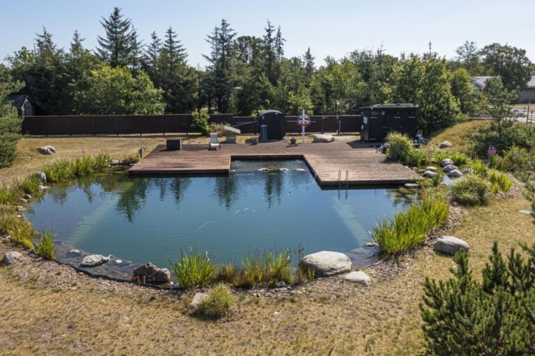 Dcu-camping Ålbæk Strand - Bild 5 Dcu-camping Ålbæk Strand - Bild 5