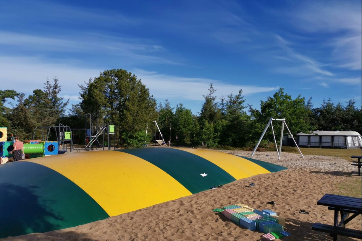 Dcu-camping Ålbæk Strand - Bild 6 Dcu-camping Ålbæk Strand - Bild 6