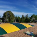 Dcu-camping Ålbæk Strand - Bild 6 Dcu-camping Ålbæk Strand - Bild 6