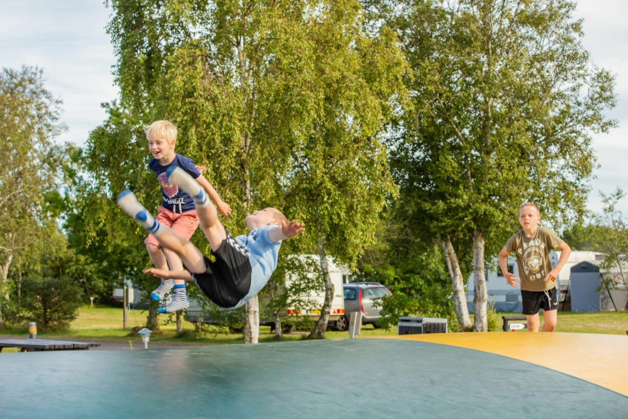 Dcu-camping Ålbæk Strand - Bild 7 Dcu-camping Ålbæk Strand - Bild 7