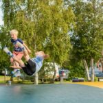 Dcu-camping Ålbæk Strand - Bild 7 Dcu-camping Ålbæk Strand - Bild 7