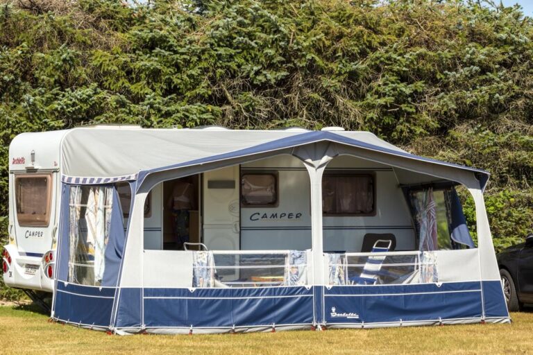 Dcu-camping Ålbæk Strand - Bild 8 Dcu-camping Ålbæk Strand - Bild 8