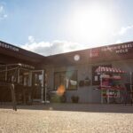 Dcu-camping Ebeltoft - Mols - Bild 10 Dcu-camping Ebeltoft - Mols - Bild 10