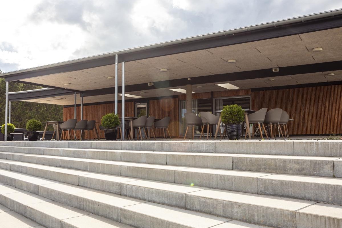 Dcu-camping Ebeltoft - Mols - Bild 12 Dcu-camping Ebeltoft - Mols - Bild 12