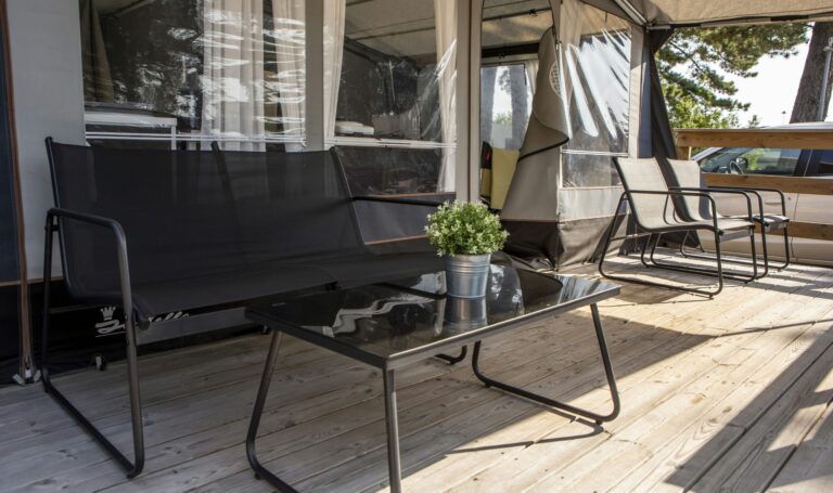 Dcu-camping Flyvesandet Strand - Bild 12