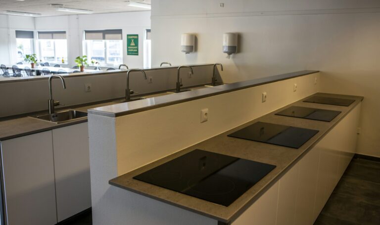 Dcu-camping Flyvesandet Strand - Bild 14