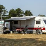 Dcu-camping Flyvesandet Strand - Bild 2