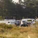 Dcu-camping Flyvesandet Strand - Bild 3