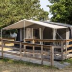 Dcu-camping Flyvesandet Strand - Bild 4