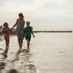 Dcu-camping Flyvesandet Strand - Bild 5