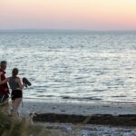 Dcu-camping Flyvesandet Strand - Bild 6