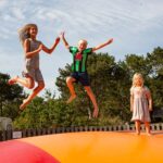 Dcu-camping Flyvesandet Strand - Bild 7