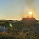 Dcu-camping Flyvesandet Strand - Bild 8