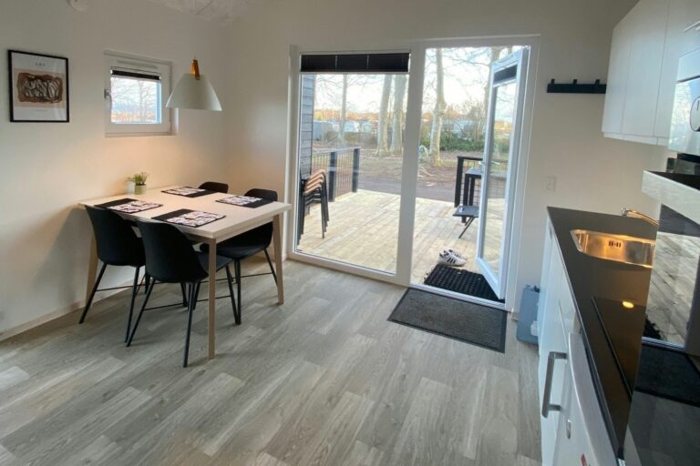 Dcu-camping Grønninghoved Strand - Bild 10