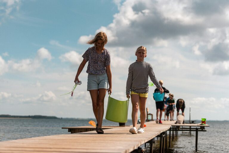 Dcu-camping Grønninghoved Strand - Bild 5