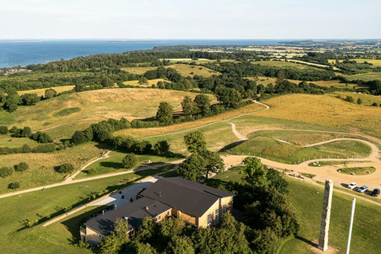 Dcu-camping Grønninghoved Strand - Bild 6