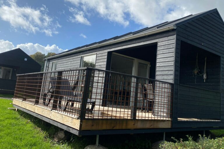 Dcu-camping Grønninghoved Strand - Bild 7