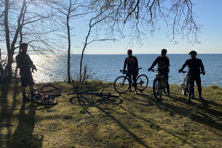 Dcu-camping Grønninghoved Strand - Bild 9