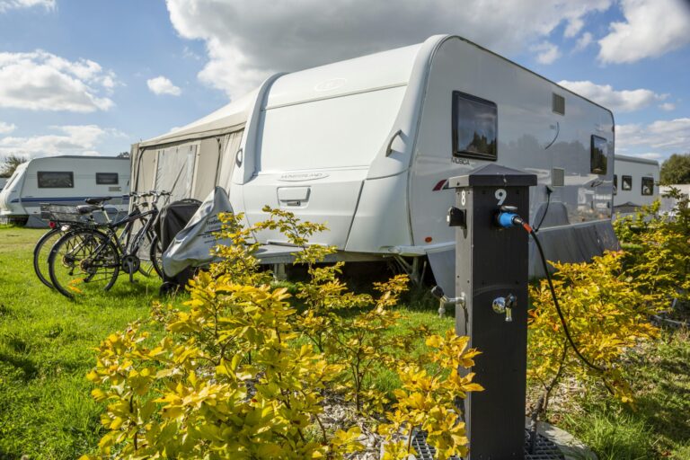 Dcu-camping Hornbæk - Bild 11