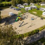 Dcu-camping Hornbæk - Bild 12