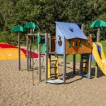 Dcu-camping Hornbæk - Bild 13