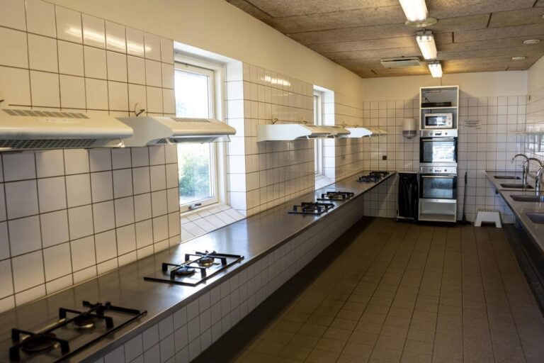 Dcu-camping Hornbæk - Bild 14