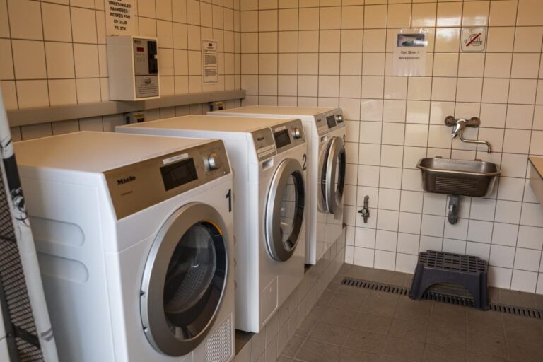 Dcu-camping Hornbæk - Bild 15