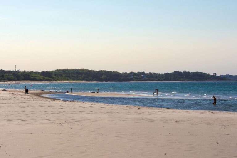 Dcu-camping Hornbæk - Bild 16