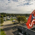 Dcu-camping Hornbæk - Bild 2