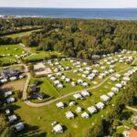 Dcu-camping Hornbæk - Bild 4