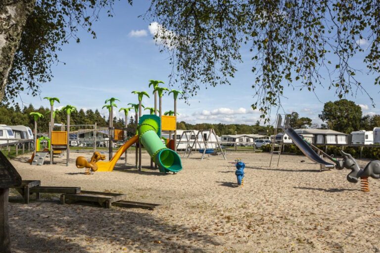 Dcu-camping Hornbæk - Bild 7