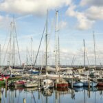 Dcu-camping Hornbæk - Bild 8