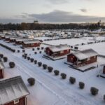 Dcu-camping København - Absalon - Bild 12