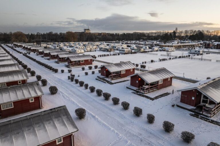 Dcu-camping København - Absalon - Bild 12